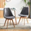 Shirlee 45.5cm H Upholstered Side Chair-700257196-700257197