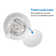 LED Flush Mount