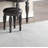 Bedroom Classic Vanity Set Wooden Carved Mirror Stool Drawers-132097546