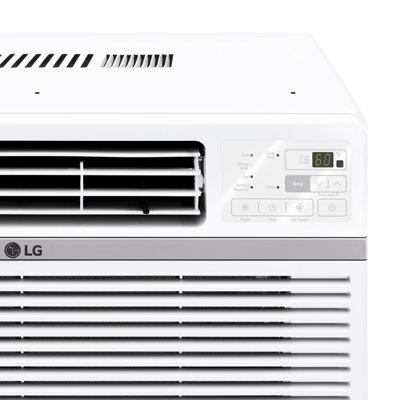 LG 14,000 BTU Window Air Conditioner