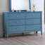 Commode 6 tiroirs Woonden-1352843921