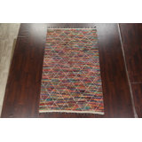 One-of-a-Kind Area Rug