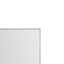 Alms Rectangle Free Standing Mirror