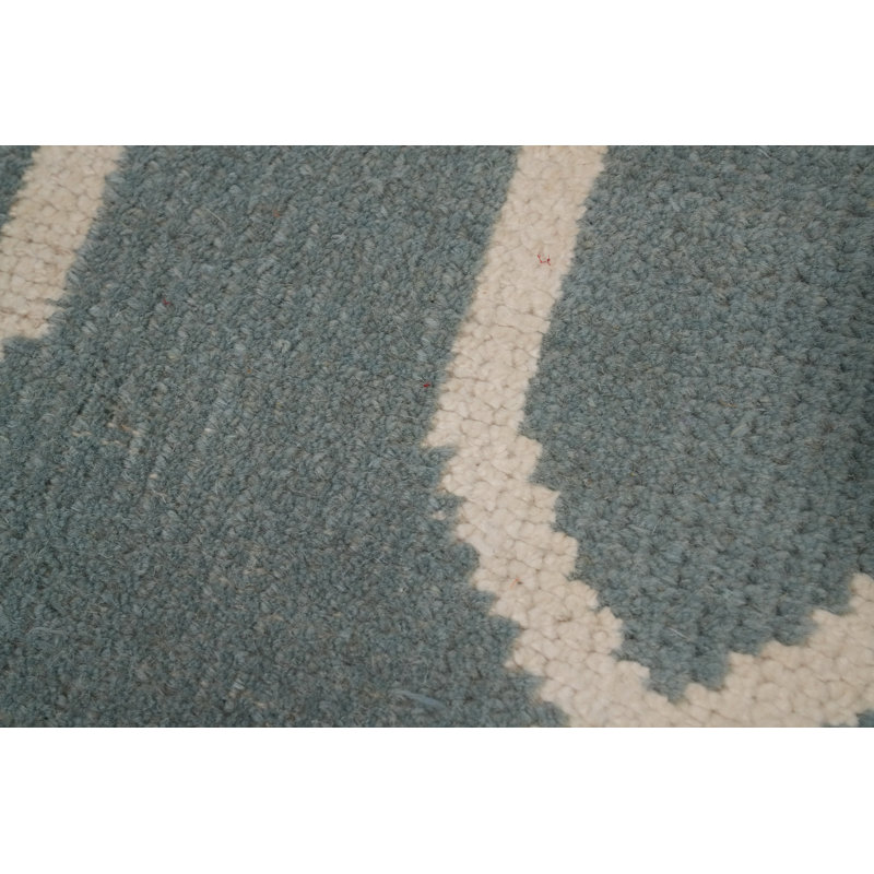 Tapis marocain Trellis 5 x 8