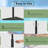 Sesto Umbrella Base