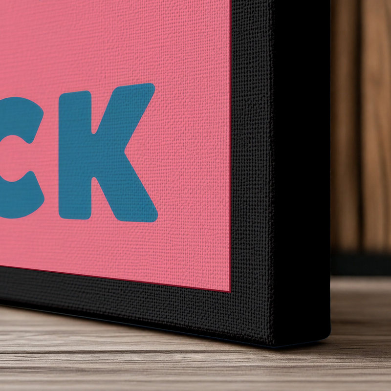 Print, 30x20 - 76.2 x 50.8 cm, Black Border