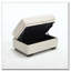 Canapé de rangement moderne avec port USB double-1471279489