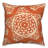 Floral Outdoor Reversible Throw Pillow-1293204116