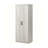 White Rectangular Chipboard Sideboards