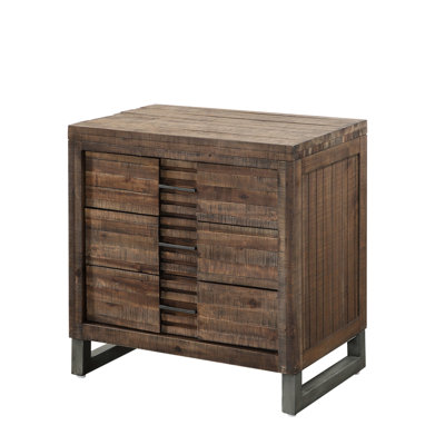 Table de chevet Modern Modern