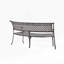 BANC SECTEUR