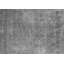Tapis gris / polyester tissé à la machine 2 pi x 3 pi Gascony-497442736
