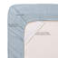 Ensemble de draps en microfibre douce de la série 1800 classique Luxurious offert dans un choix de couleurs unies et de tailles-419186309-419186326