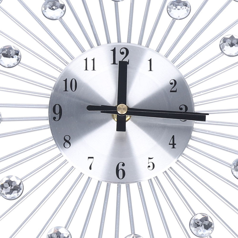 Horloge murale Clarince