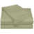 Vert olive est en rupture de stock