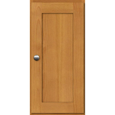Simplicity Bathroom Cabinet