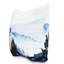 Housse de coussin carrée Winter Insert-1602871487