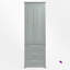 Armoire de rangement à 3 tiroirs Barnetta-101172648