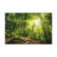 No Frame Print on Canvas