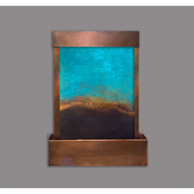 Hydromancy Tabletop Fountain