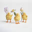 Ensemble de figurine poussin 5 "Southville