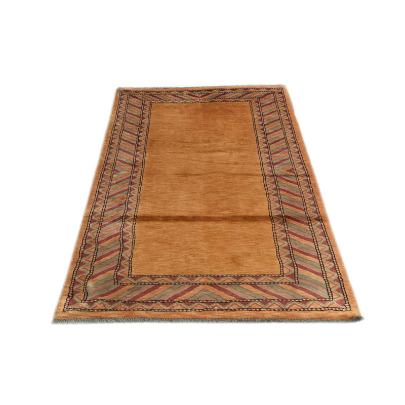 Tapis doré Jodi