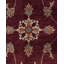 Overdyed One-of-a-Kind 9' 2" X 12' 3" Hand Knotted Area Rug