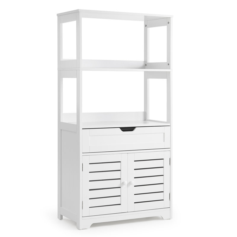 Philbo Bathroom Cabinet