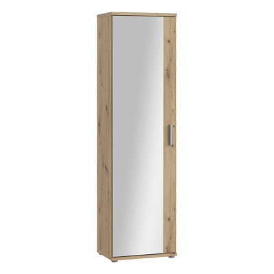 14 Pair Shoe Storage Cabinet