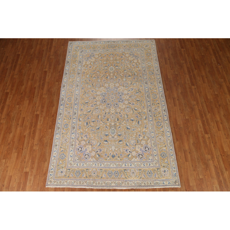 Tapis traditionnel Traditional 6 x 10
