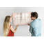 Magnetic Glass Dry Erase Board