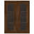 Brown Oak