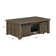 Dedrick Coffee Table with Storage