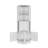 Fortescue 18.4'' Bar Cabinet-1317753101