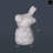 Chy Animals Figurines & Sculptures