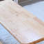 Banc d'entrée en bois massif Kyersten-47745103