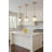 Carleton Vanessa 1 - Light Schoolhouse Pendant-1802775837