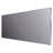 Aluminum Framed Bathroom Mirror