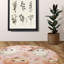 Tapis tressé Ghoul & Pumpkin-113960261