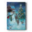 Frosty and Friends - Gallery Cavas sur mesure-117811808