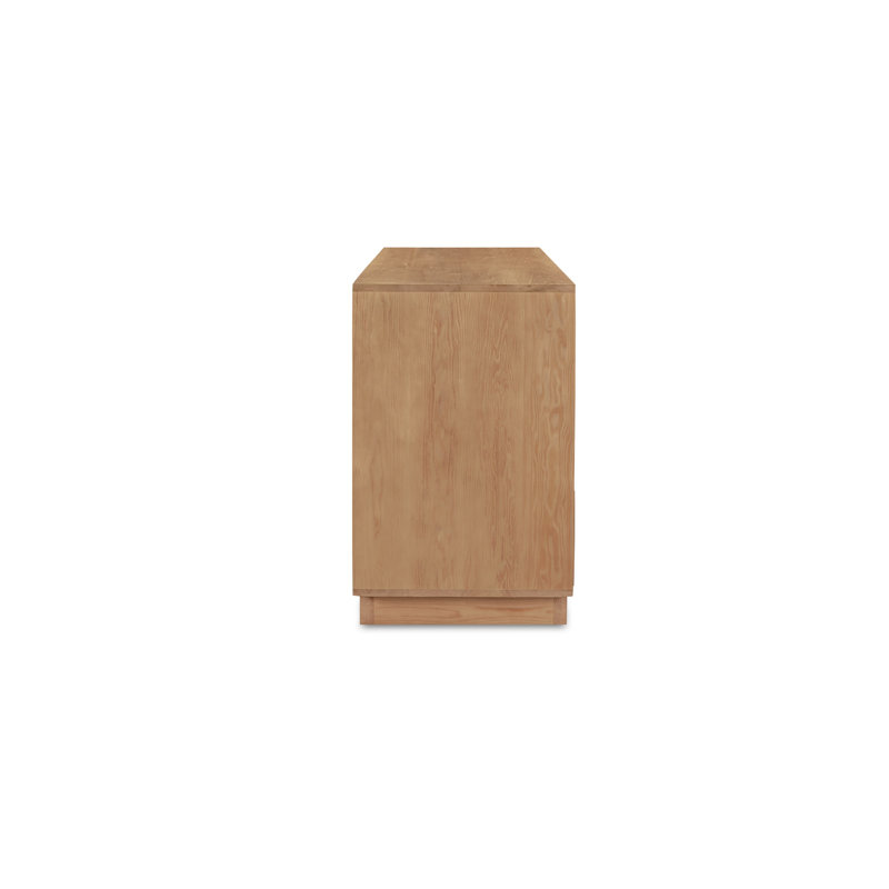 Hudson 6 - Drawer Dresser