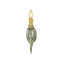 Coronel 1 - Light Candle Wall Light