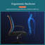  Fauteuil de conférence en filet