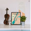 « new york city map », reproduction d’impression sur affiche en vert-22633114