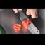 Planche à découper en acier inoxydable pour la cuisine - grandes planches à découper 304, convenant à la viande, aux légumes, au pain et à la cuisson, accessoires de cuisine-119843158