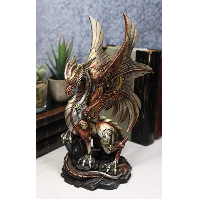 Maxton Animals Figurines & Sculptures