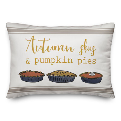 Housse de coussin rectangulaire et insert