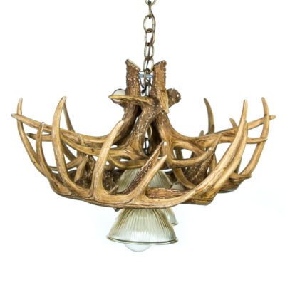 Lustre 3 lumières unique/à l’état classique/traditionnel Juno
