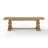 Heymann Carballo Dining Bench