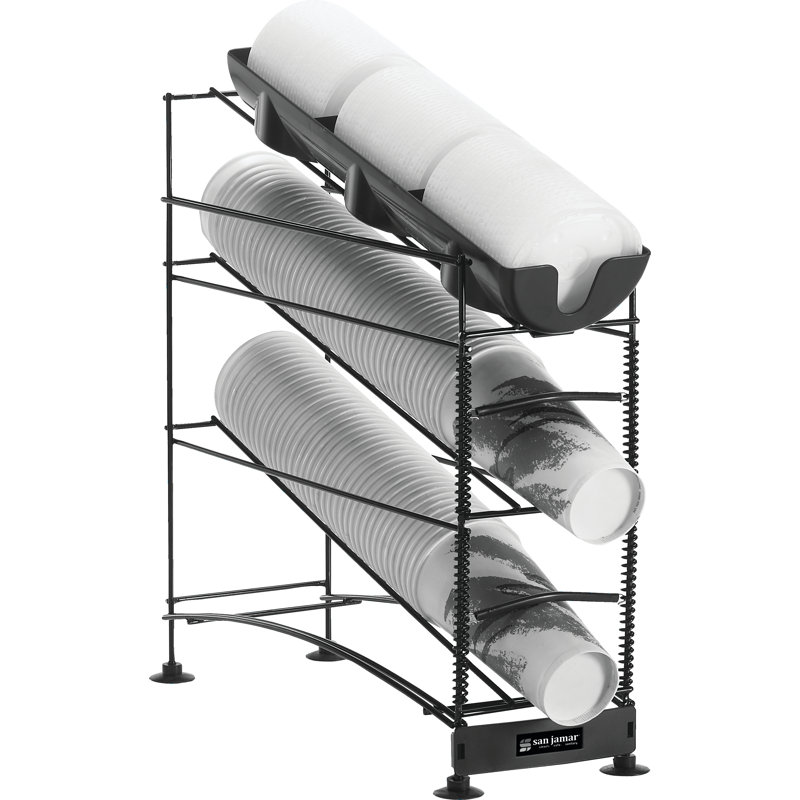 Plastic Dispenser